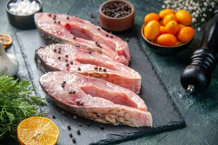 The Benefits of Frozen Meat: Quality and Convenience